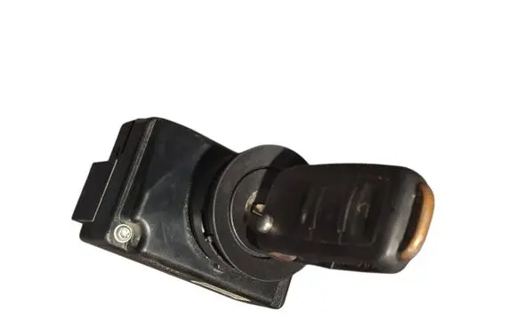 Audi A8 S8 D3 4E Ignition lock 3D0905865C