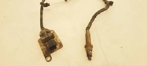 Opel Zafira C Lambda probe sensor 55598169