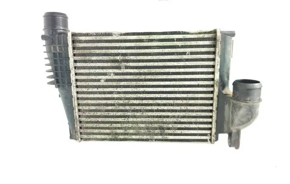 Citroen Jumpy Intercooler radiator 9806562180 T954128