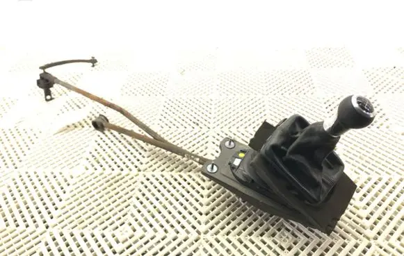 Audi A5 8T 8F Gear shift rod 8K0711025D