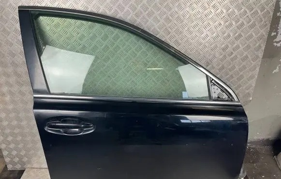 Subaru Outback Front door