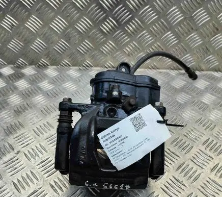 Audi A5 Rear brake caliper 8W0615403B 8W0405BB