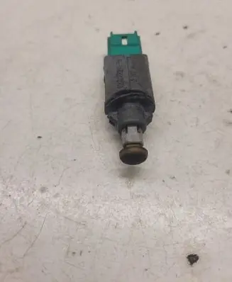Clutch pedal sensor