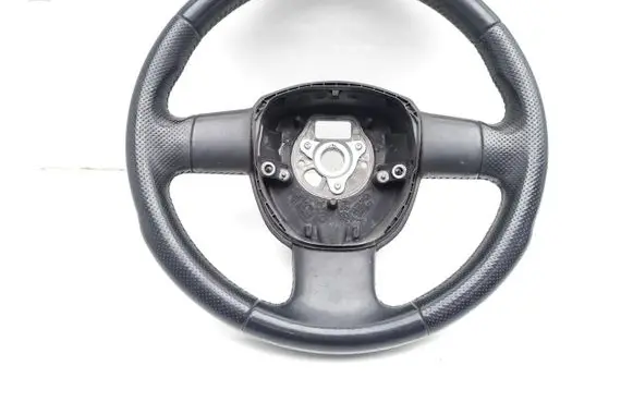 Audi A3 S3 8P Steering wheel 8P0419091