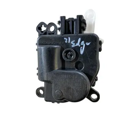 Ford Edge II Air flap motor/actuator GS7H19E616AA