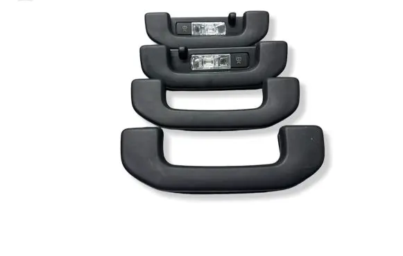 Mercedes-Benz B W247 A set of handles for the ceiling A0998150000