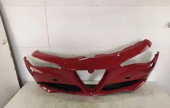 Alfa Romeo Giulia Front bumper 50546875