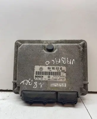 Volkswagen New Beetle Engine control unit/module 06A906018AB