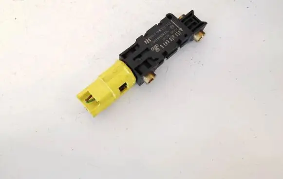 Audi A4 S4 B7 8E 8H Airbag deployment crash/impact sensor 8e0959643b 2470705