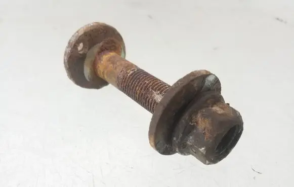 Subaru Forester SH Rear suspension camber bolt 
