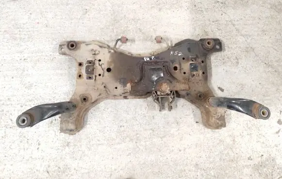 Volvo C70 Front subframe
