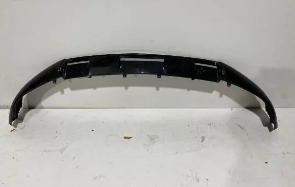 Audi Q2 - Front bumper lip 81A807110B