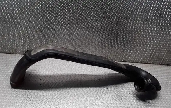 Peugeot 206 Turbo air intake inlet pipe/hose 9622195980