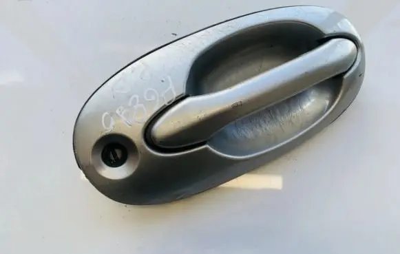 KIA Carnival Front door exterior handle k53a58410