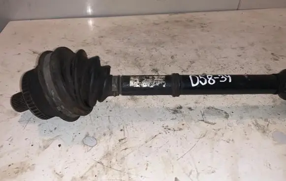 Audi A8 S8 D2 4D Front driveshaft 4D0407271S D5834
