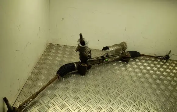 Cadillac SRX Steering rack 7832974246