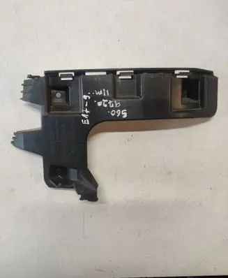 Volvo S60 Rear bumper mounting bracket 30795055