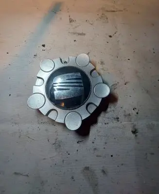 Volkswagen Sharan Original wheel cap 7M7601149