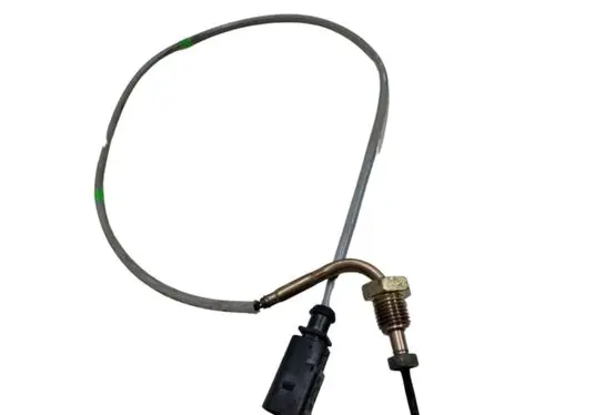 Volkswagen Arteon Exhaust gas temperature sensor 1J0973802