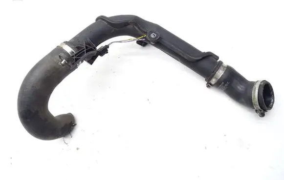 Audi A3 S3 8P Turbo air intake inlet pipe/hose 1K0145770AE