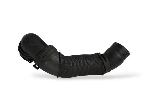 Land Rover Range Rover Sport L320 Engine coolant pipe/hose AH228286BE