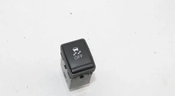 Nissan NV200 ESP (stability program) switch 1KA0A