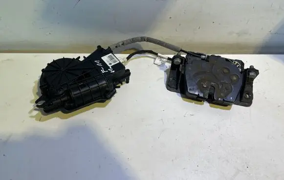 BMW 5 F10 F11 Tailgate/trunk/boot lock/catch/latch 918546100 16367210 51247208371