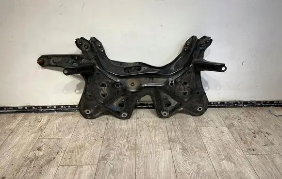 Fiat 500E Front subframe 521054140