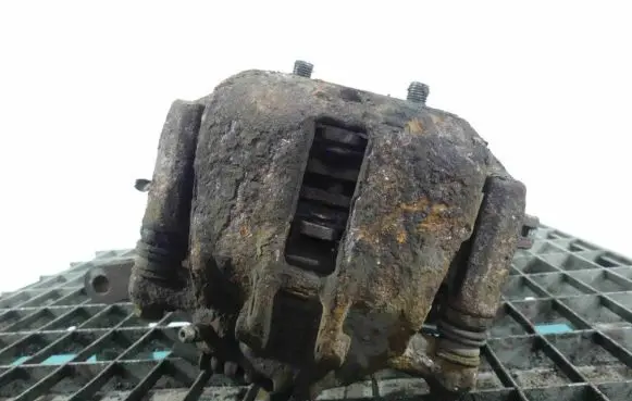 Mitsubishi Carisma Front brake caliper IMPRK1208661