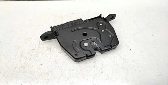 BMW X1 E84 Tailgate/trunk/boot lock/catch/latch 7200511 51247200511