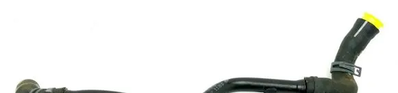 Engine coolant pipe/hose