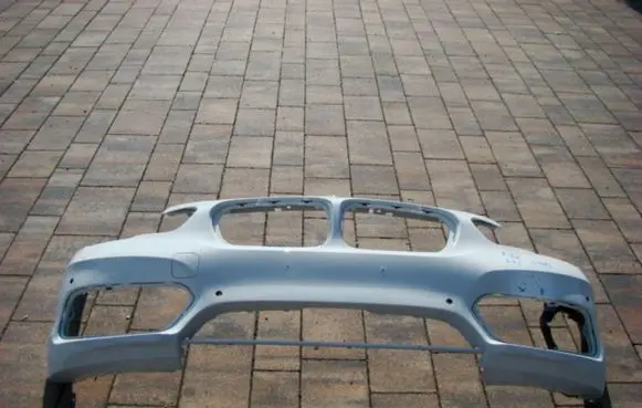 BMW 1 F20 F21 Front bumper