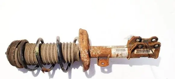 Fiat Punto (188) Front shock absorber/damper