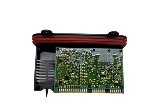 BMW 7 F01 F02 F03 F04 Xenon control unit/module 7316218