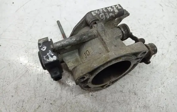 Renault Espace II Throttle valve position sensor 0280120301