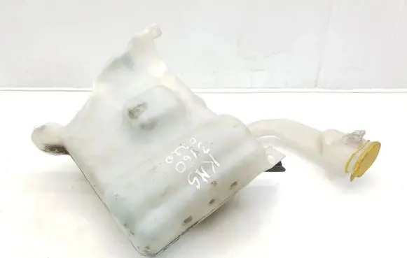 Mercedes-Benz CL C215 Windshield washer fluid reservoir/tank A2038600060