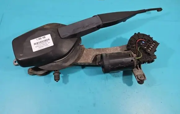 Mercedes-Benz CLK A208 C208 Wiper motor 0390241420 IMPRK1385109