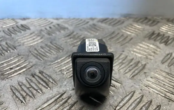 BMW 7 F01 F02 F03 F04 Reversing camera 9240351