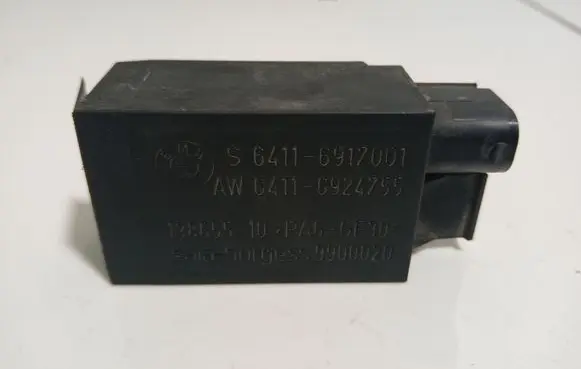BMW X5 E53 AUC sensor 64116917001