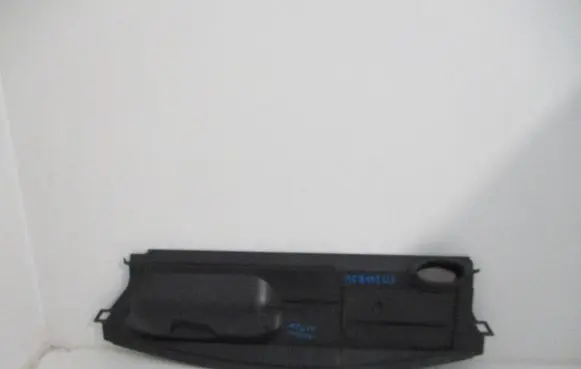 Renault Megane III Top upper radiator support slam panel 214760006R