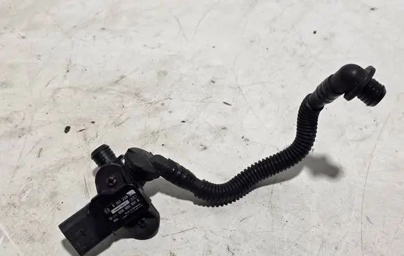 Air pressure sensor