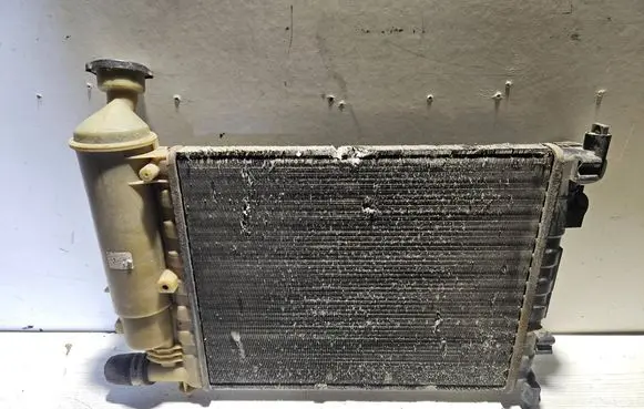 Peugeot 106 Coolant radiator TA519846991F