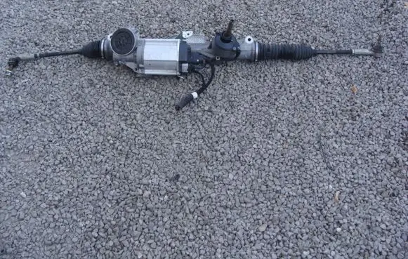 Alfa Romeo Giulietta Steering rack 7805177299
