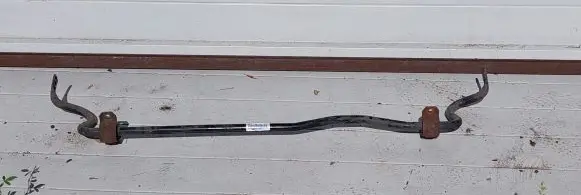 Audi A6 S6 C7 4G Front anti-roll bar/sway bar