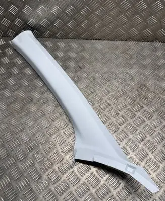 Opel Grandland X (A) pillar trim 9830586180
