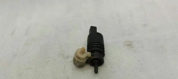 Porsche Cayenne (9PA) Windscreen/windshield washer pump 1K6955651