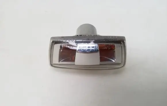 Opel Insignia A Front fender indicator light 13252455