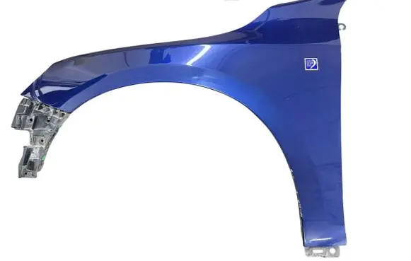 Volvo V60 Fender