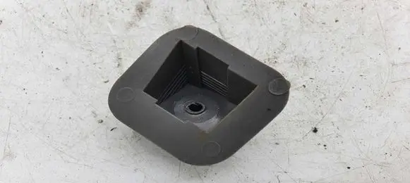 Mitsubishi Space Star Other interior part NOCODE