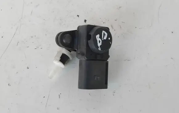 BMW 3 E90 E91 Air pressure sensor 756678401 7556620